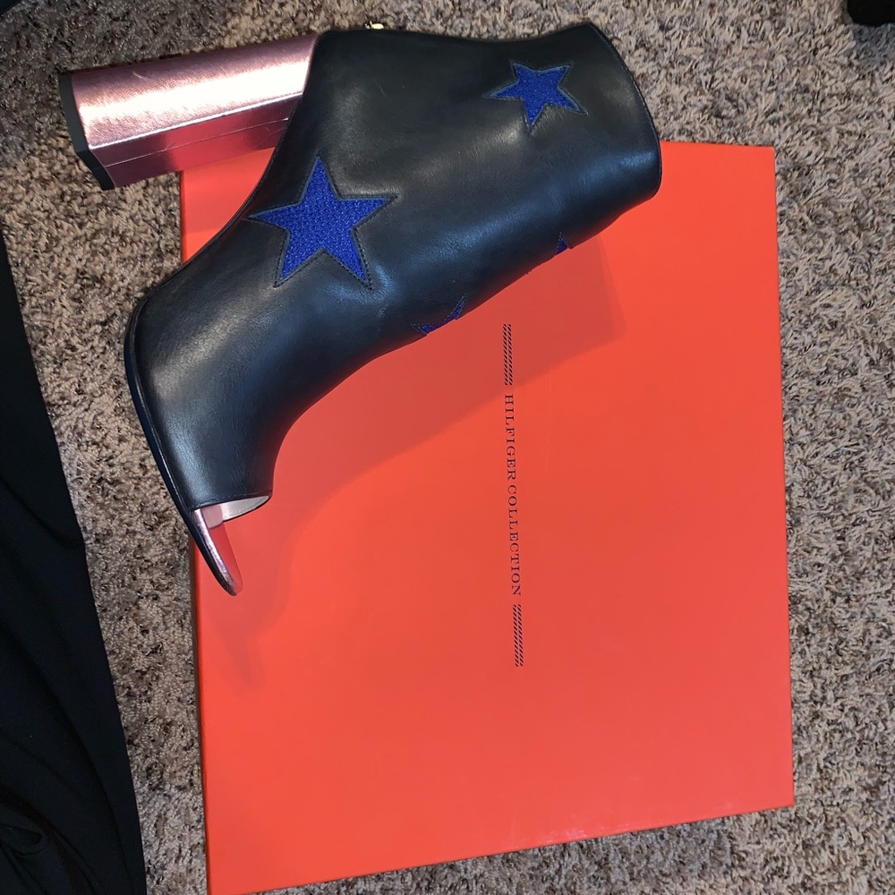 Tommy Hilfiger Heels